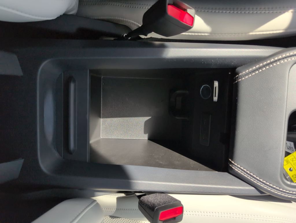 New 2025 Ford Mustang Mach-E Premium image 32