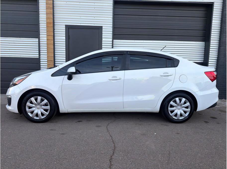 Used 2016 Kia Rio LX image 7