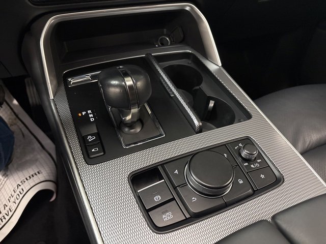 Used 2024 MAZDA CX-90 3.3 Turbo w/ Premium Plus Pkg image 23