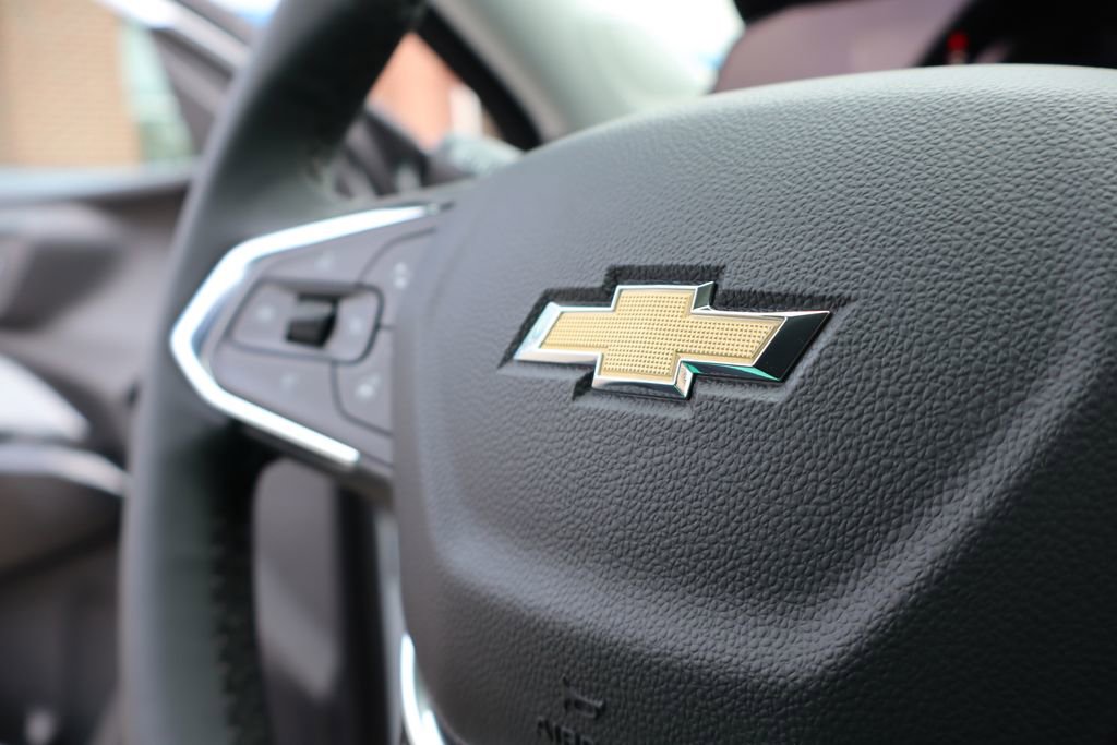 New 2026 Chevrolet Trax LT w/ Driver Confidence Package image 21