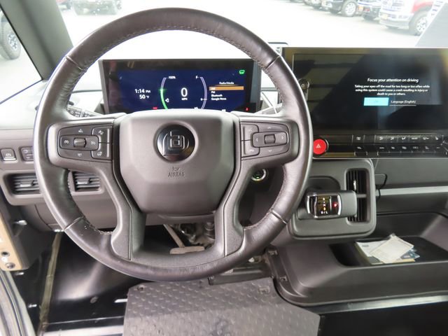 Used 2023 Chevrolet Brightdrop 600 w/ Active Safety Package 2 AWD/4WD image 14