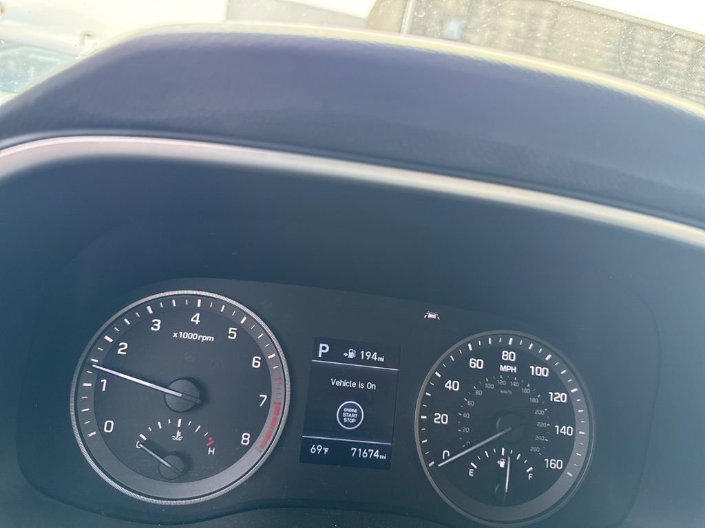 Used 2020 Hyundai Tucson Value image 12