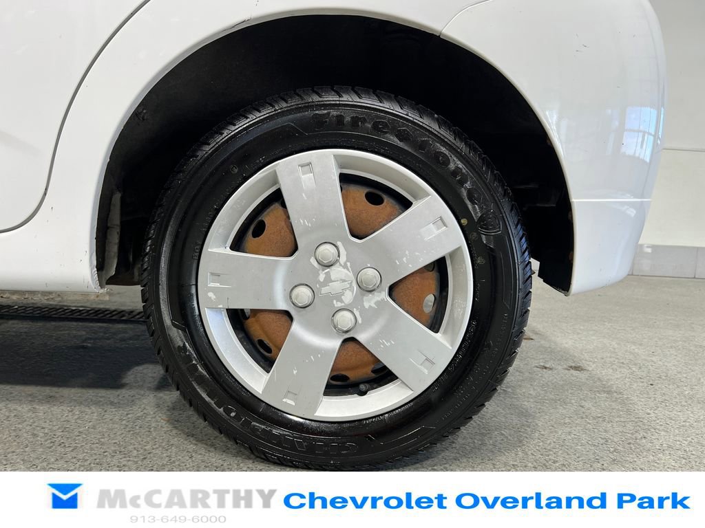 Used 2009 Chevrolet Aveo5 LT image 23