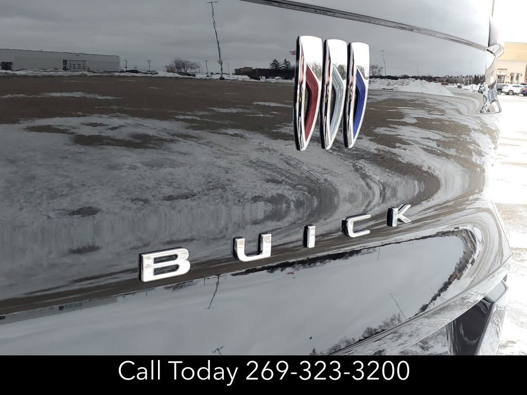 New 2026 Buick Envista Sport Touring w/ Convenience I Package image 23