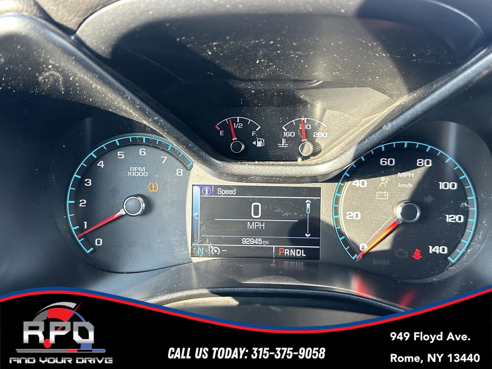 Used 2018 GMC Canyon SLE w/ SLE Convenience Package image 17