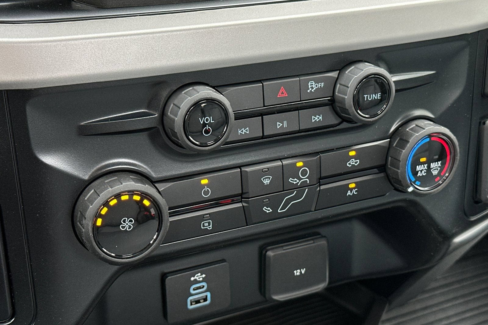 New 2026 Ford F600 2WD Regular Cab Super Duty image 17