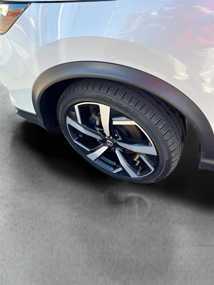 Used 2022 Nissan Rogue Sport SL w/ Premium Package image 12