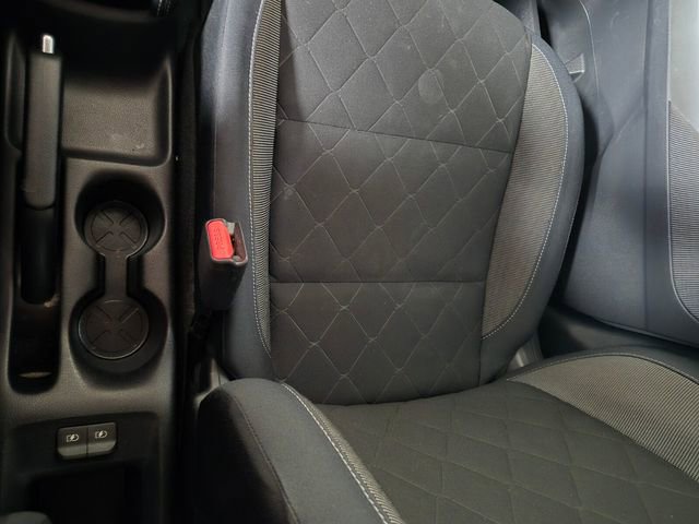 Used 2018 Nissan Kicks SV w/ Exterior Package FWD image 27