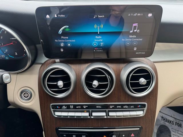 Used 2021 Mercedes-Benz GLC 300 4MATIC image 31