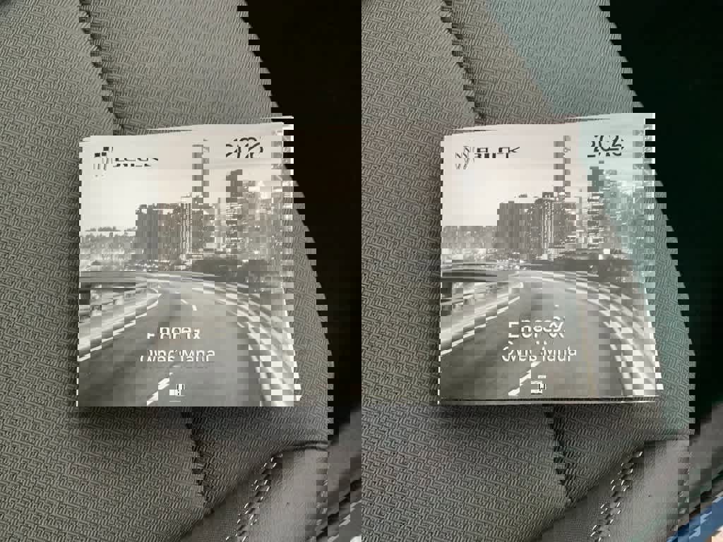 Used 2026 Buick Encore GX Preferred w/ Comfort Package image 15