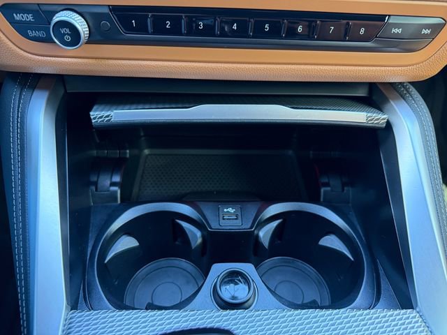 Used 2023 BMW 440i xDrive Coupe w/ Premium Package image 28