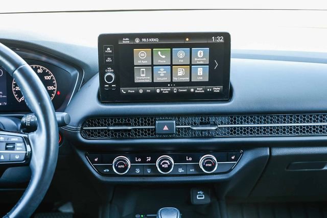 Used 2023 Honda HR-V EX-L image 13