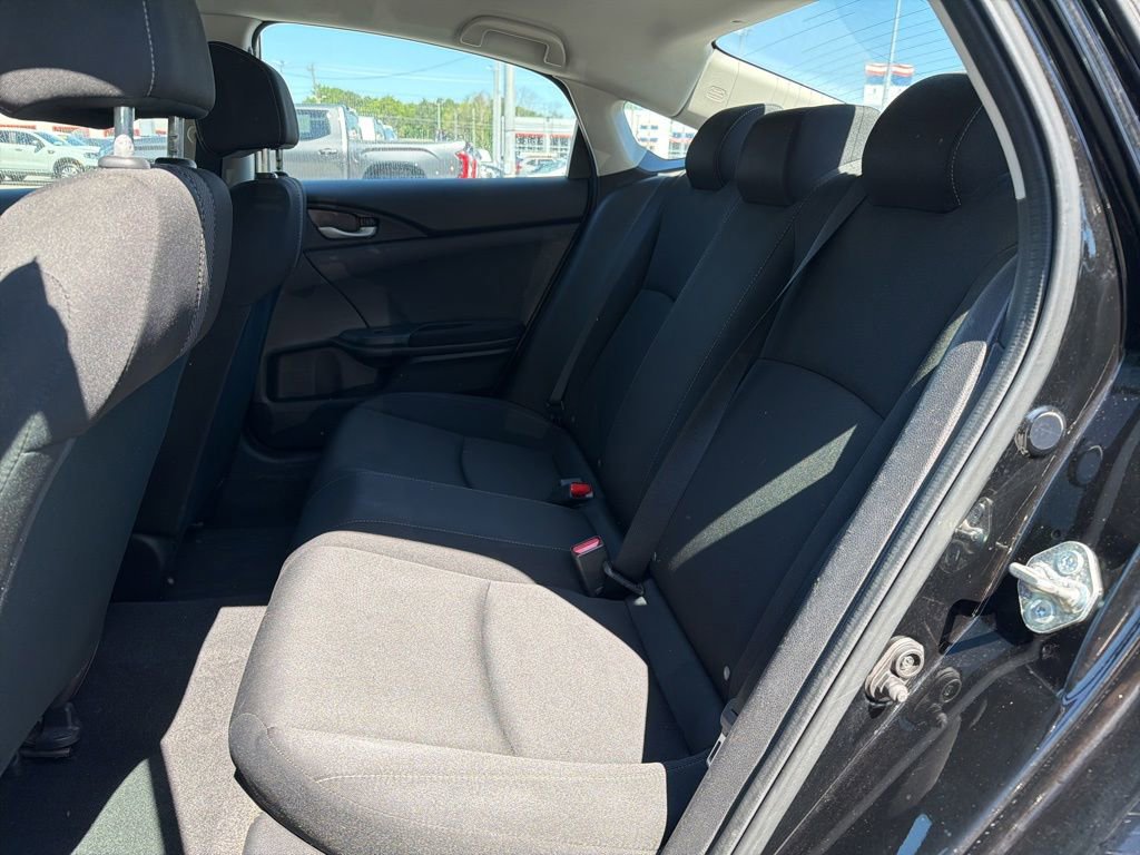 Used 2020 Honda Civic LX image 18