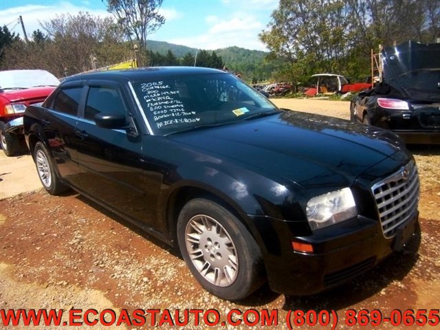 Used 2005 Chrysler 300