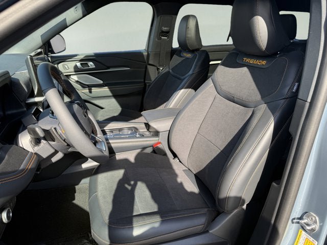 New 2026 Ford Explorer Tremor w/ Tremor Ultimate Package AWD/4WD image 9