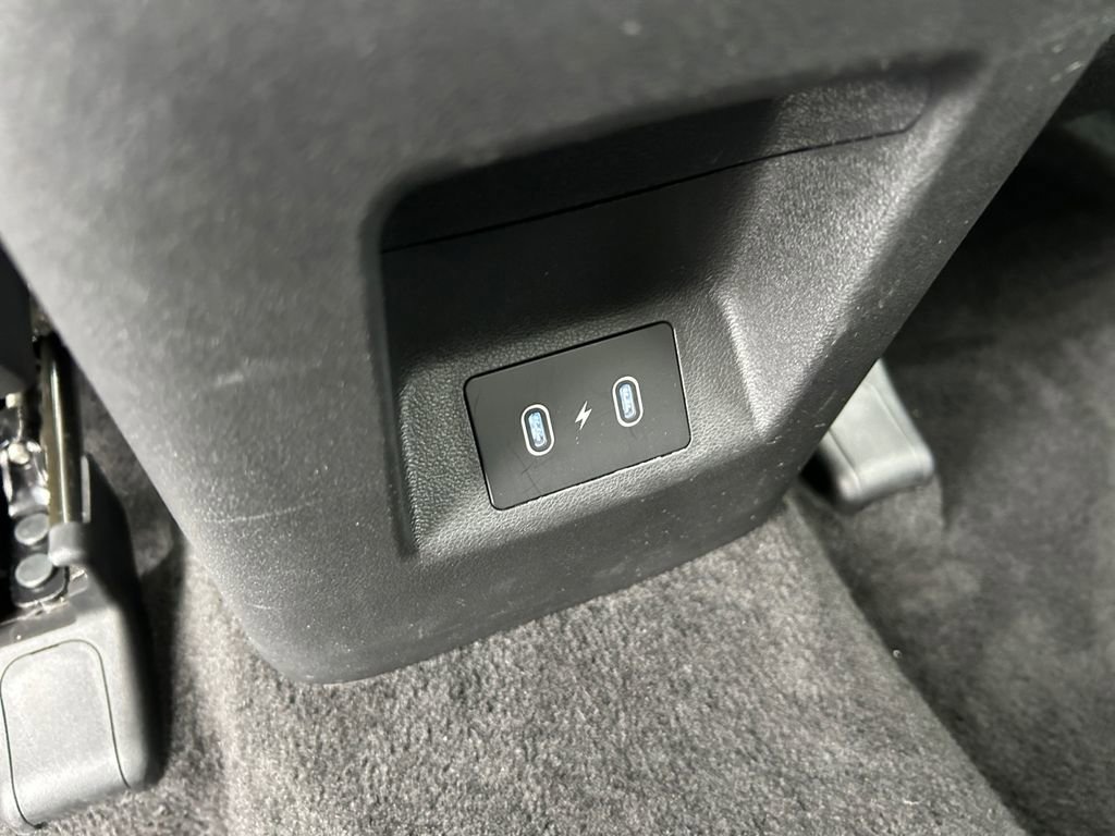 Used 2025 Hyundai Tucson SEL AWD/4WD image 33