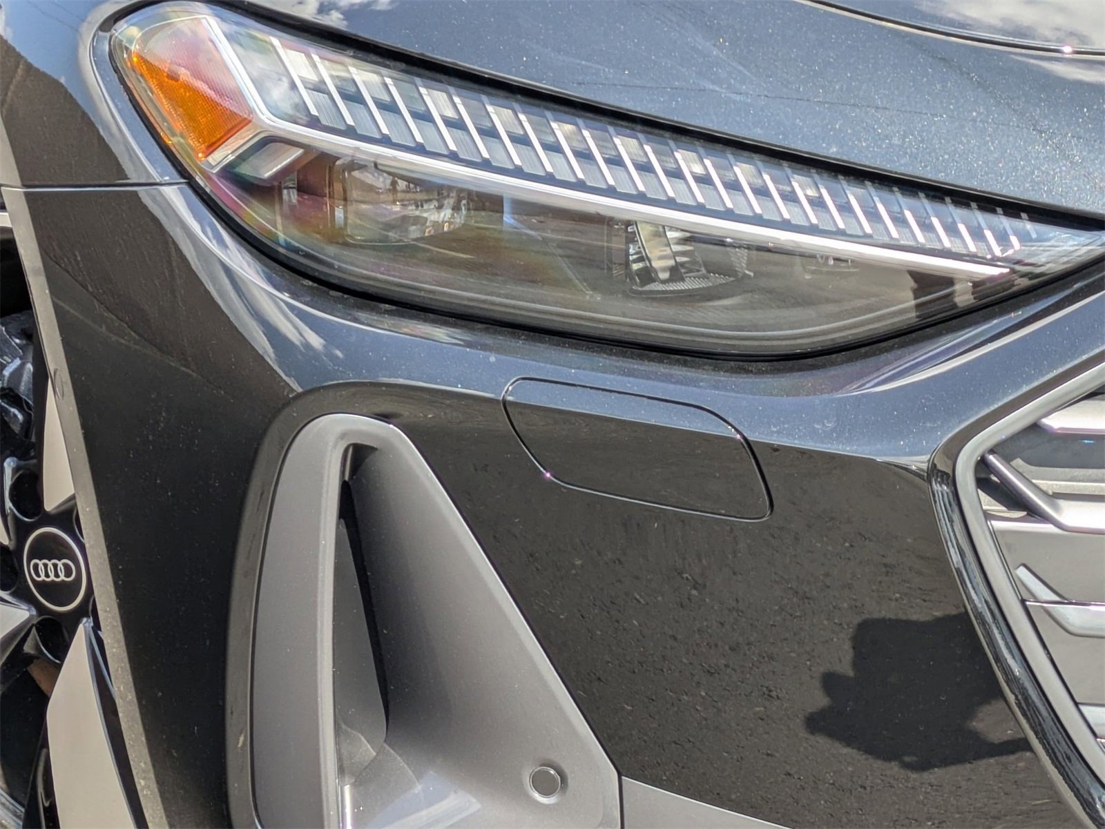 New 2025 Audi A5 2.0T Premium Plus image 16