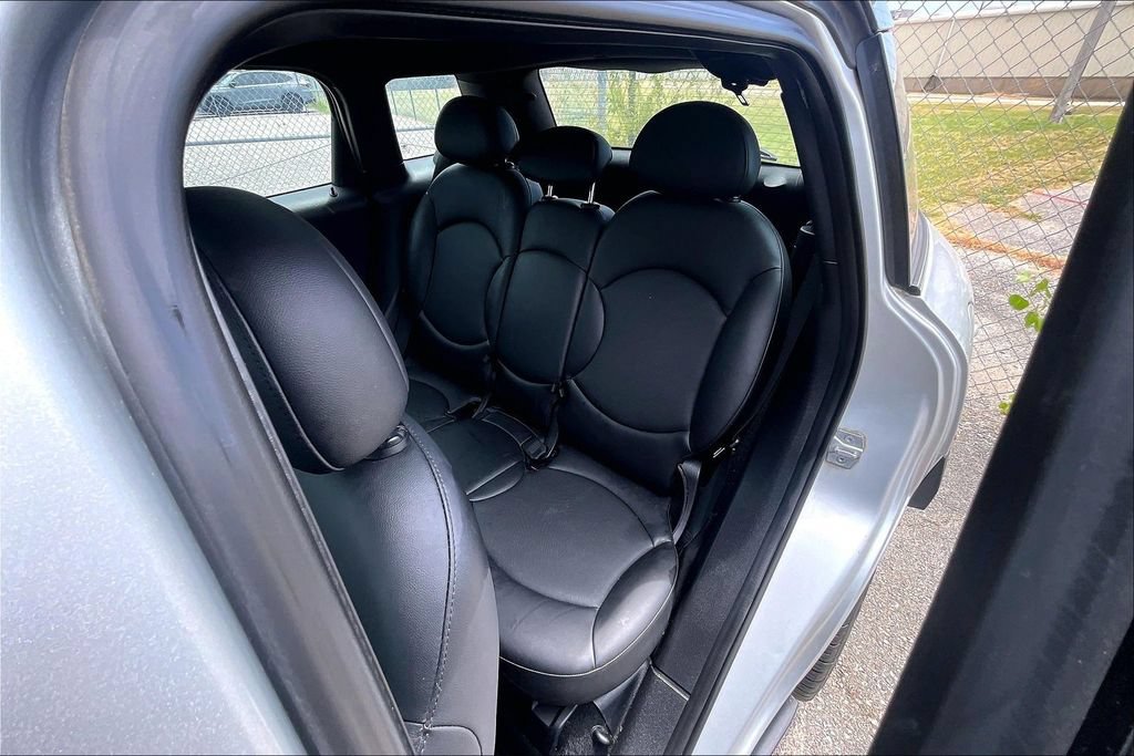 Used 2014 MINI Cooper Countryman S AWD/4WD image 27