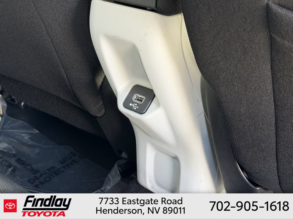 Used 2018 Jeep Renegade Latitude AWD/4WD image 14