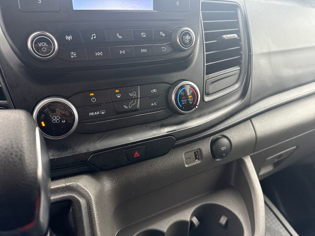 Used 2024 Ford Transit 250 Low Roof w/ Exterior Upgrade Package image 39