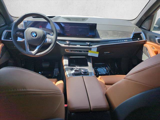 New 2026 BMW X5 xDrive40i w/ Premium Package AWD/4WD image 15
