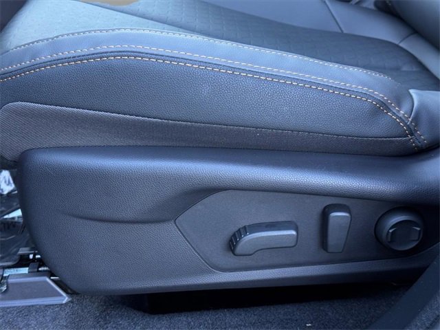 New 2026 Subaru Forester Wilderness image 13