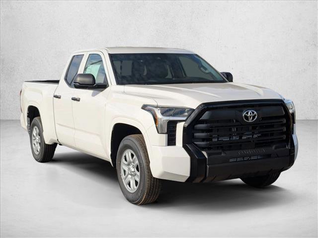 New 2026 Toyota Tundra SR image 7