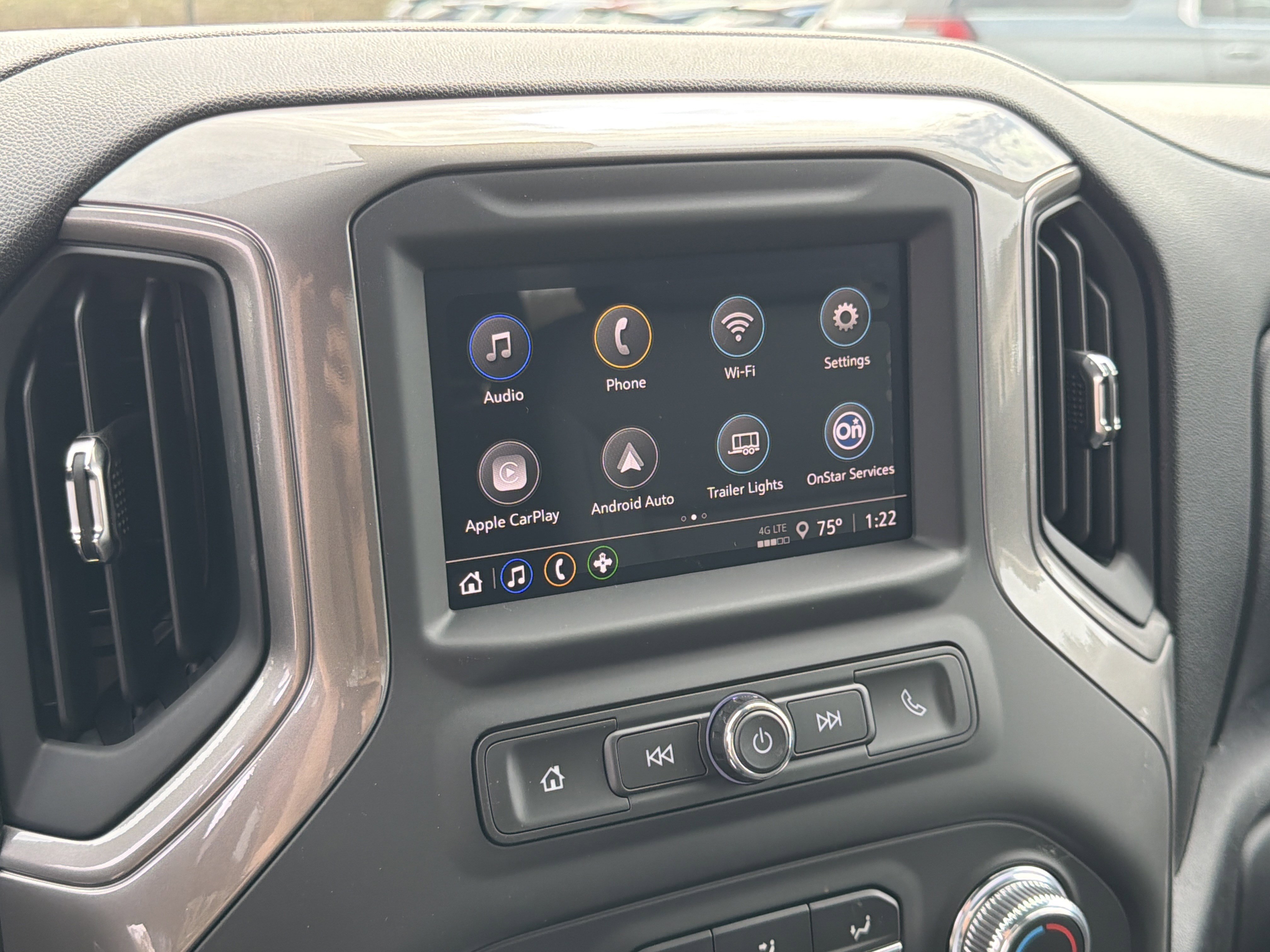 New 2026 GMC Sierra 1500 Pro w/ Pro Value Package image 25