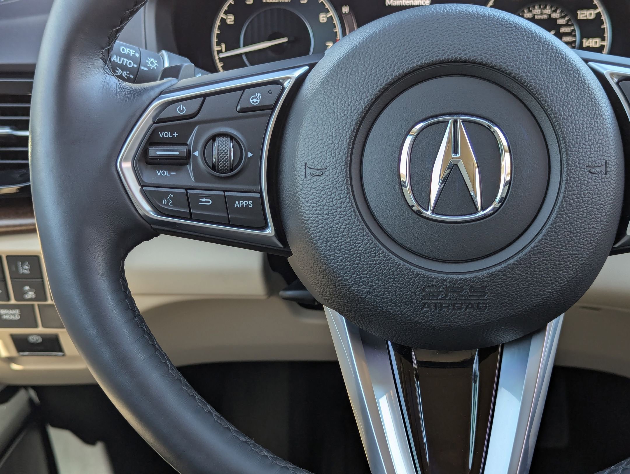 Used 2021 Acura RDX FWD w/ Advance Package image 21