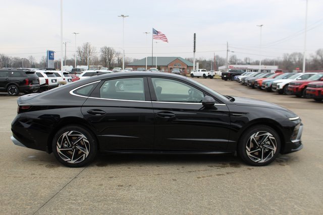 New 2026 Hyundai Sonata SEL image 5