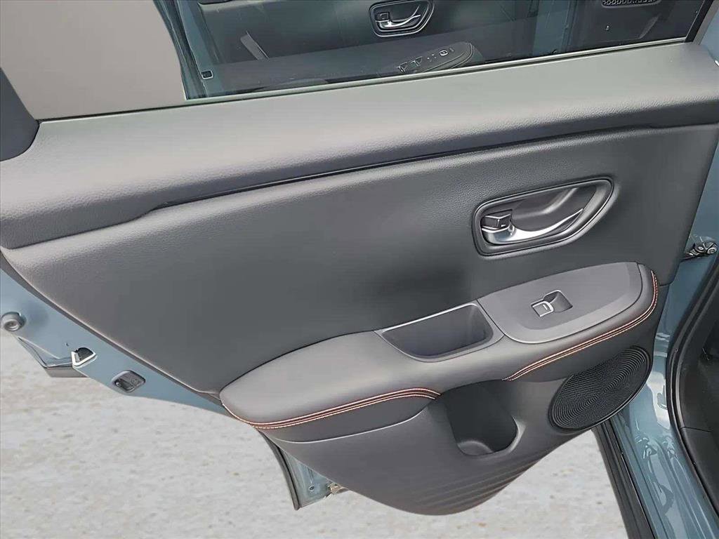 Used 2024 Honda HR-V Sport image 19