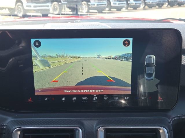 Certified 2024 Ford Mustang Premium image 25