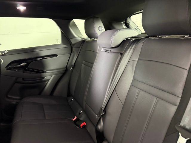 New 2026 Land Rover Range Rover Evoque S image 26