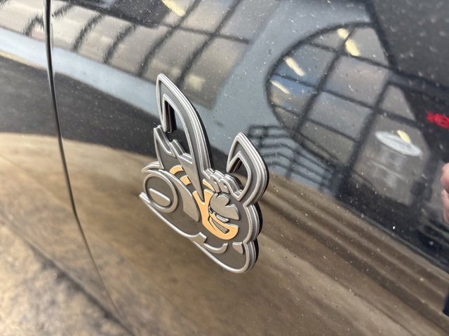 New 2026 Dodge Charger R/T Scat Pack image 26