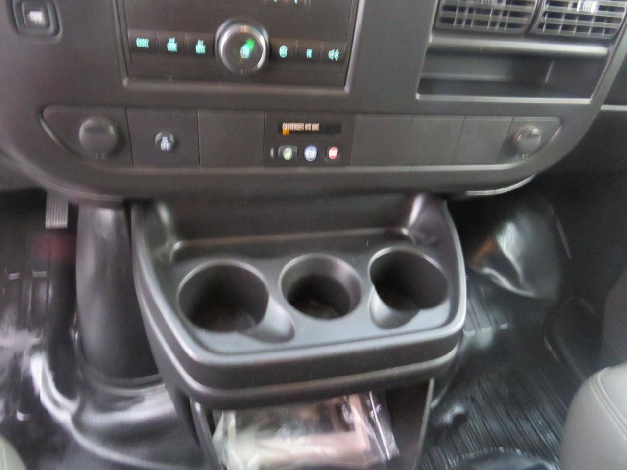 Used 2014 Chevrolet Express 1500 LS image 17