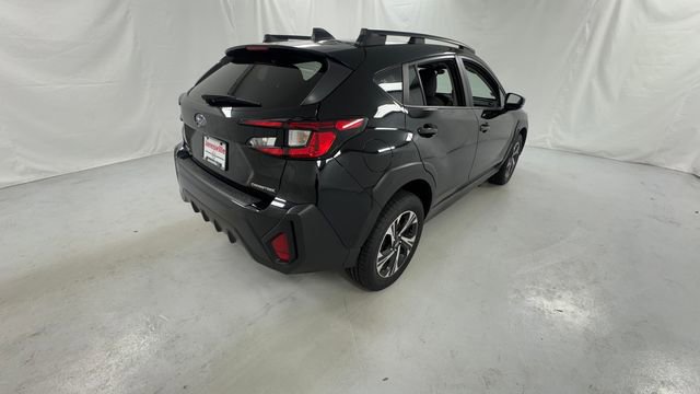 Used 2024 Subaru Crosstrek 2.0i Premium AWD/4WD image 3