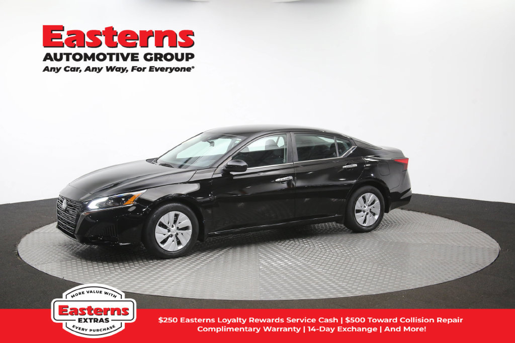 Used 2023 Nissan Altima 2.5 S FWD image 57