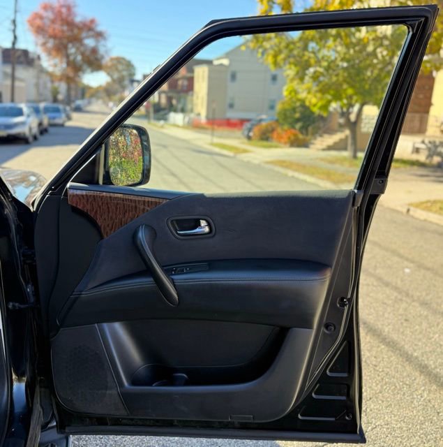 Used 2018 Nissan Armada SV w/ Driver Package image 31