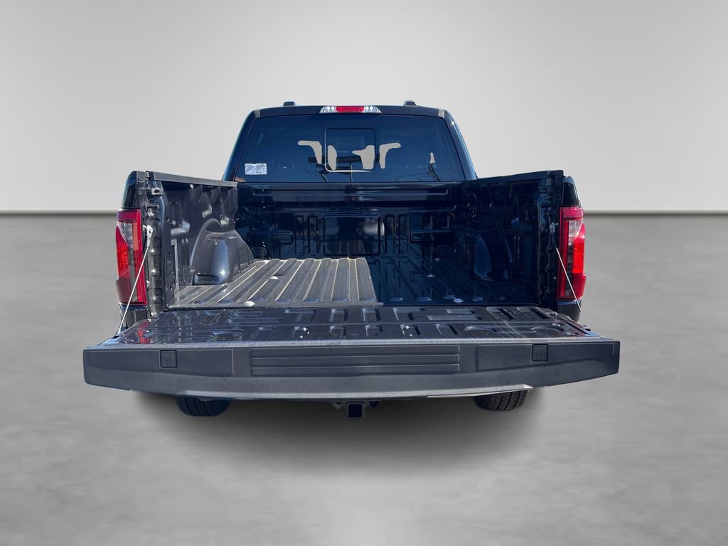 Used 2024 Ford F150 XLT w/ Equipment Group 302A MID image 13