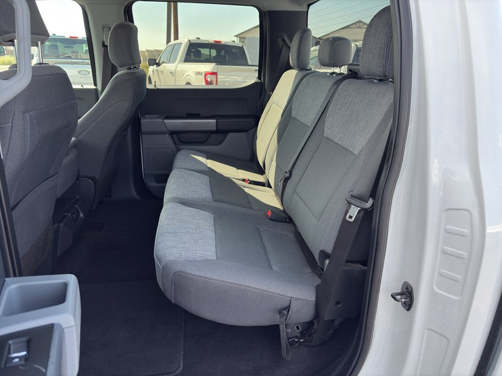 Used 2022 Ford F150 XLT AWD/4WD image 18