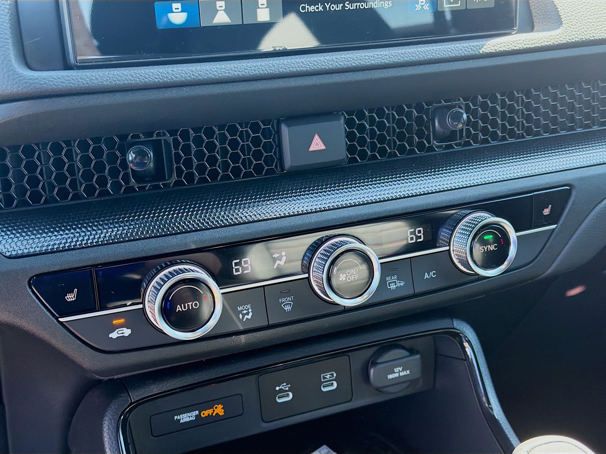 New 2026 Honda CR-V Sport-L image 14