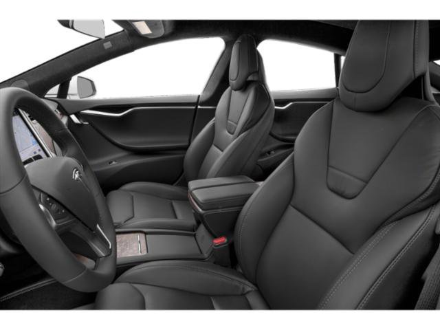 Used 2020 Tesla Model S Performance AWD/4WD image 9