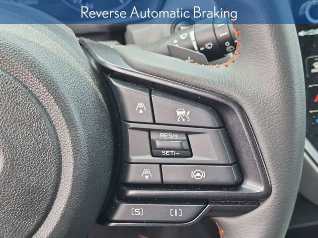 Certified 2025 Subaru Crosstrek 2.5i Limited w/ Popular Package #3A AWD/4WD image 22