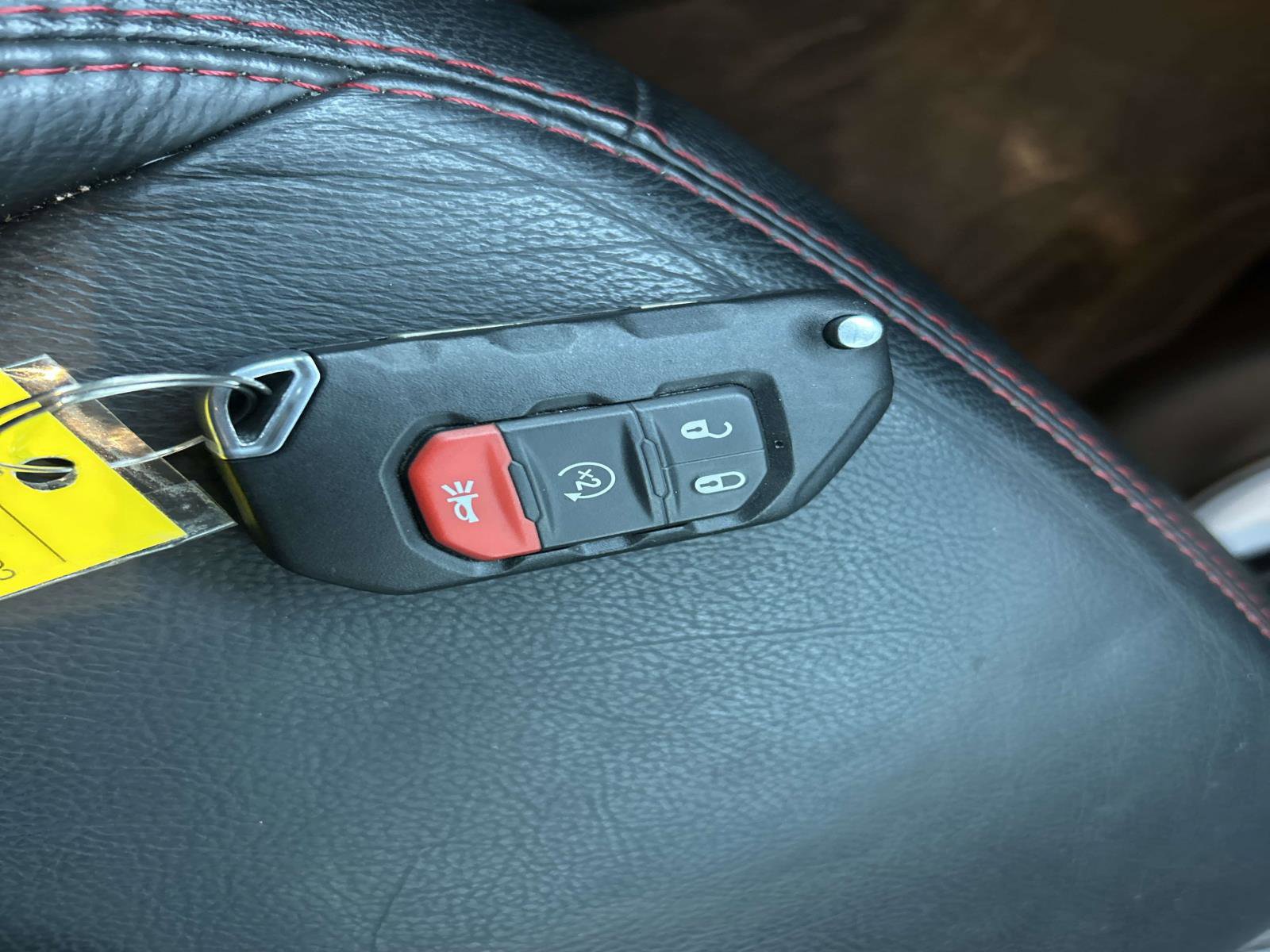 Used 2019 Jeep Wrangler Unlimited Rubicon image 30