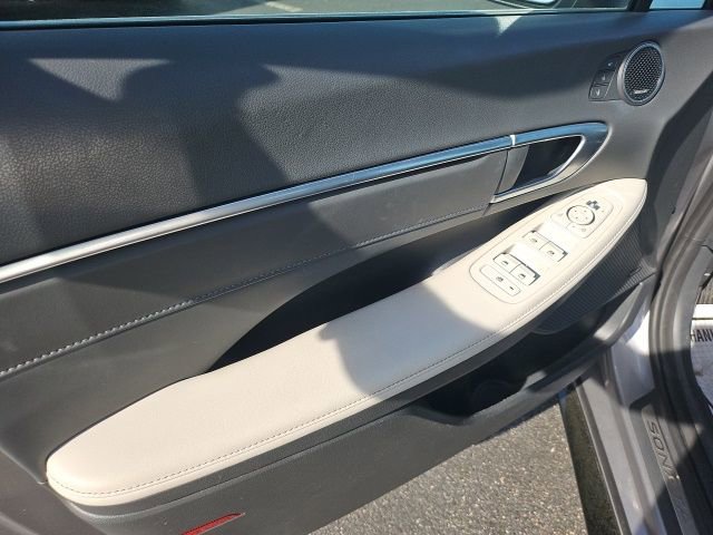 Used 2021 Hyundai Sonata Limited image 10