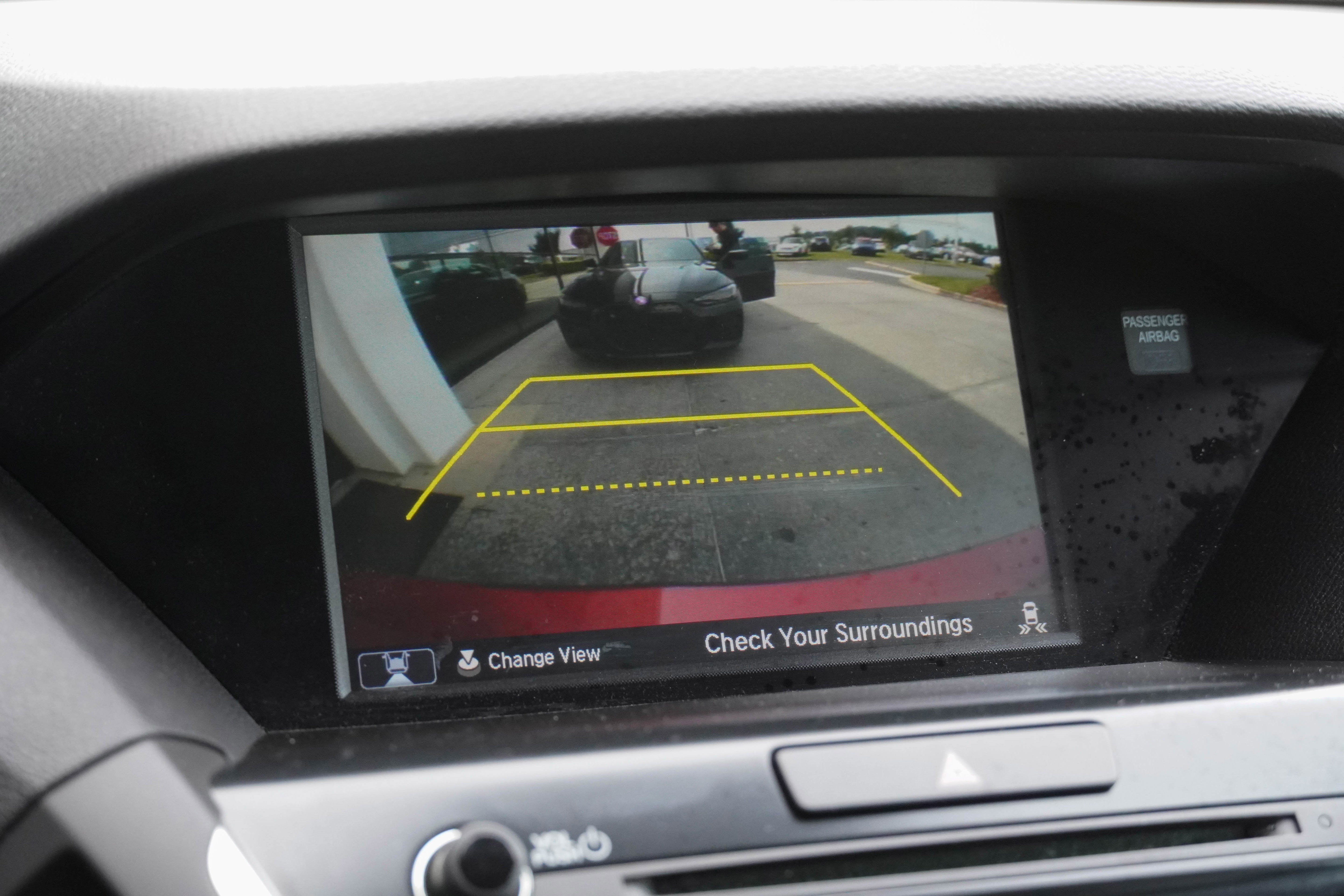 Used 2020 Acura MDX A-Spec AWD/4WD image 25