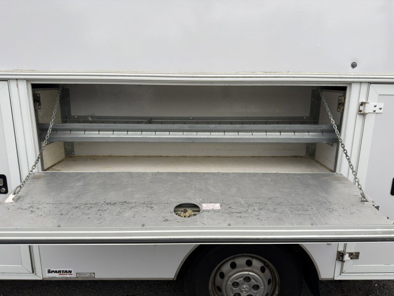 Used 2016 RAM ProMaster 2500 image 32