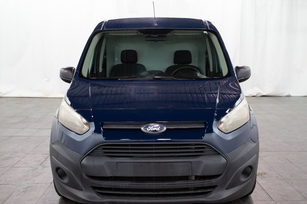 Used 2016 Ford Transit Connect XL FWD image 2