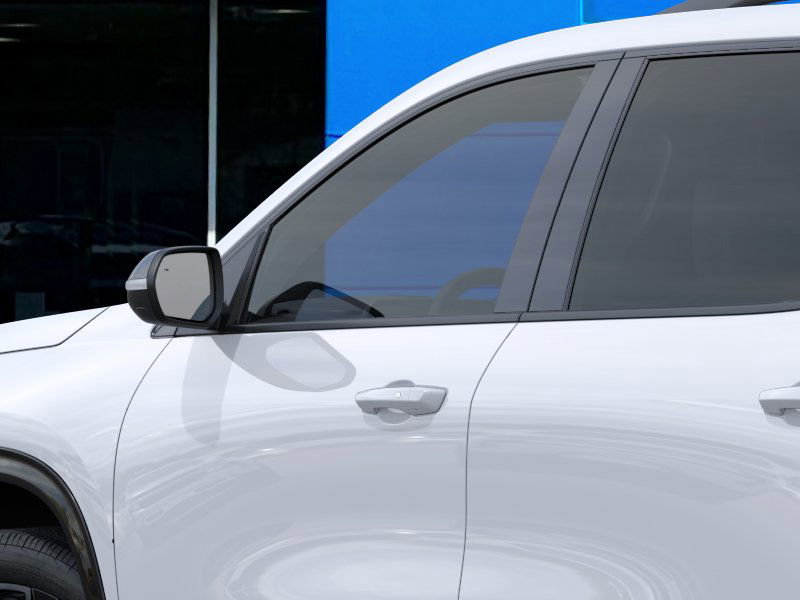 New 2026 Chevrolet Traverse RS image 36