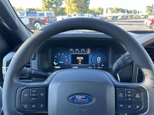 New 2025 Ford F150 STX w/ Equipment Group 201A FX4 image 20